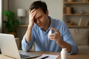Ansia da prestazione quotidiana: l’integratore vegetale che supporta la mente