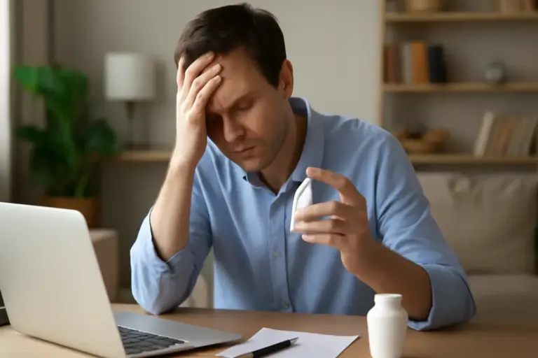 Ansia da prestazione quotidiana: l’integratore vegetale che supporta la mente