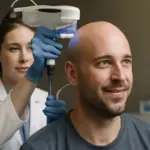 Trattamenti innovativi per la perdita di capelli: la soluzione che sta superando le aspettative della ricerca