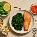 Come ottimizzare l’assorbimento dei minerali? L’abbinamento alimentare che fa la differenza