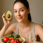 Cosa mangiare per una pelle luminosa? L’alimento chiave che agisce dall’interno