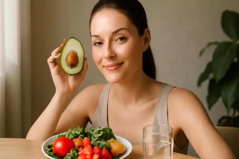 Cosa mangiare per una pelle luminosa? L’alimento chiave che agisce dall’interno