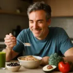Superfood per aumentare la vitalità: la scelta meno nota che sorprende anche i nutrizionisti