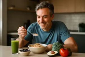 Superfood per aumentare la vitalità: la scelta meno nota che sorprende anche i nutrizionisti