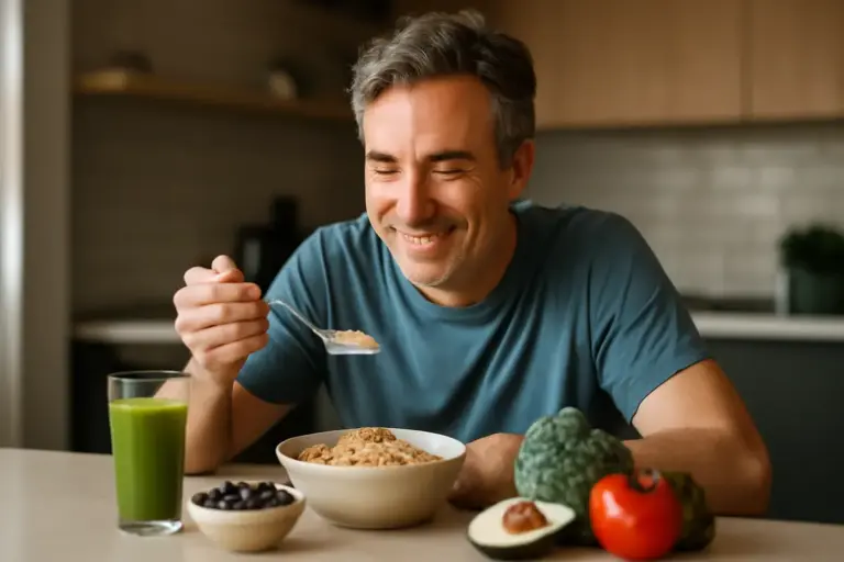Superfood per aumentare la vitalità: la scelta meno nota che sorprende anche i nutrizionisti
