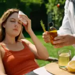 Pressione bassa in estate: le soluzioni naturali per prevenirla secondo i farmacisti