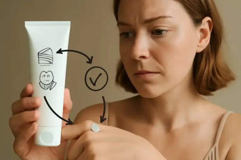 Come riconoscere una crema davvero ipoallergenica? I simboli e le diciture che fanno chiarezza