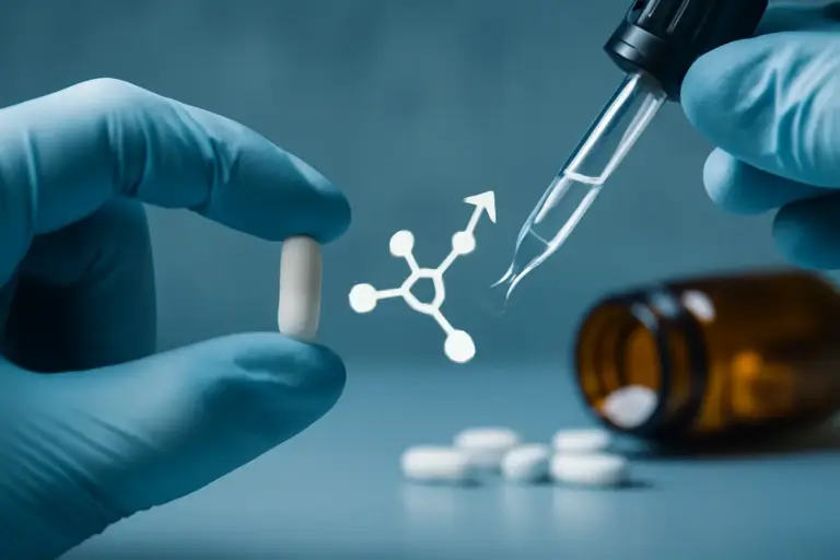 Nanotecnologie applicate ai farmaci: il beneficio concreto in termini di assorbimento e tollerabilità