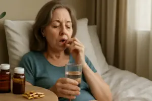 Energia in menopausa: quali integratori naturali sono consigliati e quando assumerli