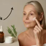 Cosmetici anti-età: la combinazione di ingredienti che rafforza i risultati senza irritare