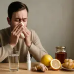 Prevenzione del raffreddore con rimedi naturali: la strategia di supporto più efficace secondo gli studi