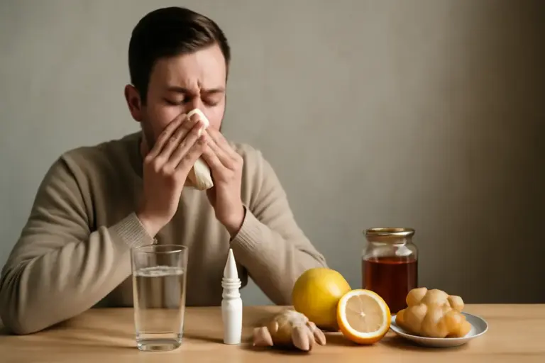 Prevenzione del raffreddore con rimedi naturali: la strategia di supporto più efficace secondo gli studi