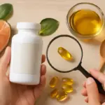 Come scegliere gli omega-3 naturali? i fattori chiave per proteggerne le proprietà