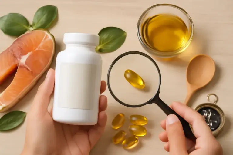 Come scegliere gli omega-3 naturali? i fattori chiave per proteggerne le proprietà