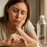 Quali sono i segnali di una disidratazione leggera? Indicatore sottovalutato a cui fare attenzione
