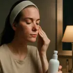 Come prevenire l’acne adulta? L’abitudine serale che davvero fa la differenza