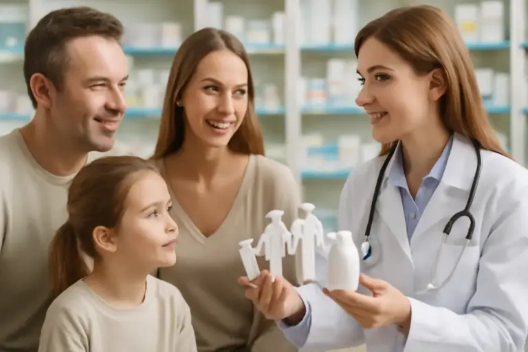Cos’è l’approccio della medicina personalizzata in farmacia: benefici concreti per la salute di tutta la famiglia