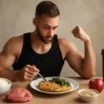 Cosa mangiare per aumentare la massa muscolare? Regole pratiche per risultati duraturi