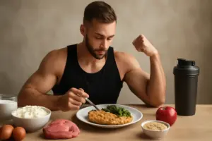 Cosa mangiare per aumentare la massa muscolare? Regole pratiche per risultati duraturi