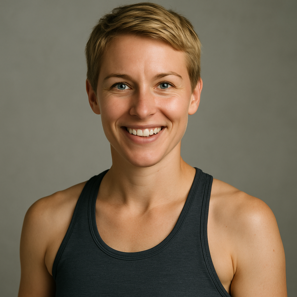 Simona Crovetti
