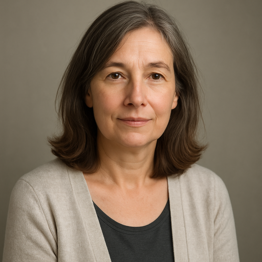 Marzia Gualazzi