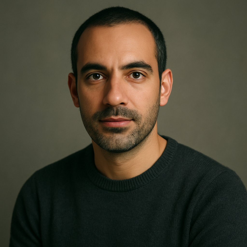 Gianluca Formentini